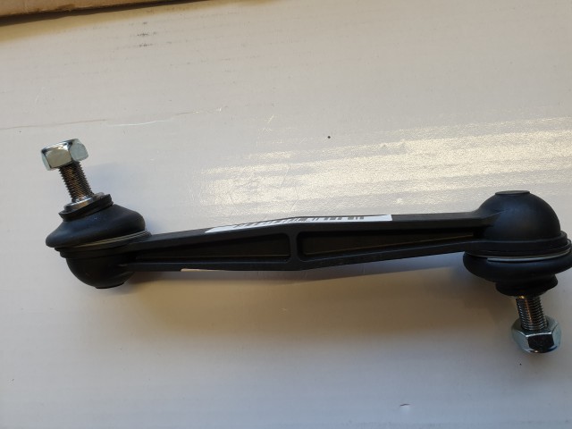 Alfa Romeo 147, 156, Gt  utángyártott új hátsó stabilizátor pálca ( kutyacsont ) 60613575