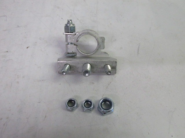 Alfa Romeo, Fiat, Lancia utángyártott új pozitív akkumulátor saru 