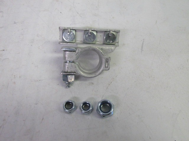 Alfa Romeo, Fiat, Lancia utángyártott új pozitív akkumulátor saru 