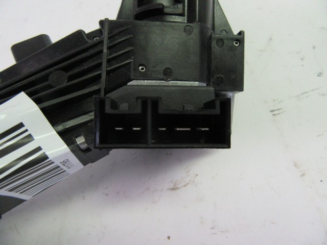 Fiat gyújtáskapcsoló ház 51928526