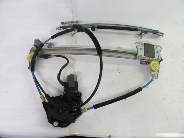 Alfa Romeo Gt jobb oldali elektromos ablakemelő 60681592