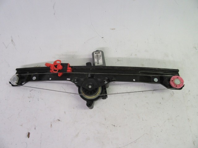 Fiat Grande Punto bal első elektromos ablakemelő 51723318