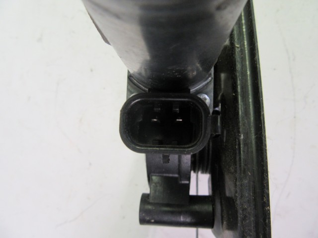 Fiat Grande Punto bal első elektromos ablakemelő 51723318