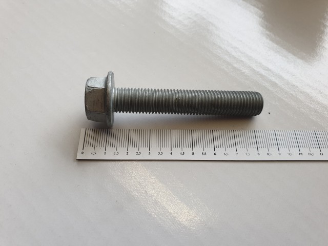 Dodge Journey, Fiat Freemont gyári új hátsó felfüggesztés csavar k06104242aa