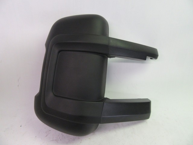 Fiat Ducato utángyártott új, jobb oldali visszapillantótükör borítás leghosszabb tükörszárú kivitelhez