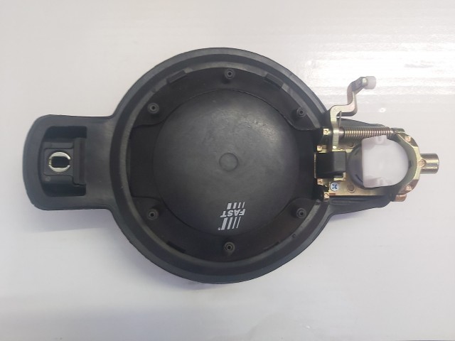 Fiat Doblo 2000-2009 utángyártott új, jobb első külső kilincs 735294303