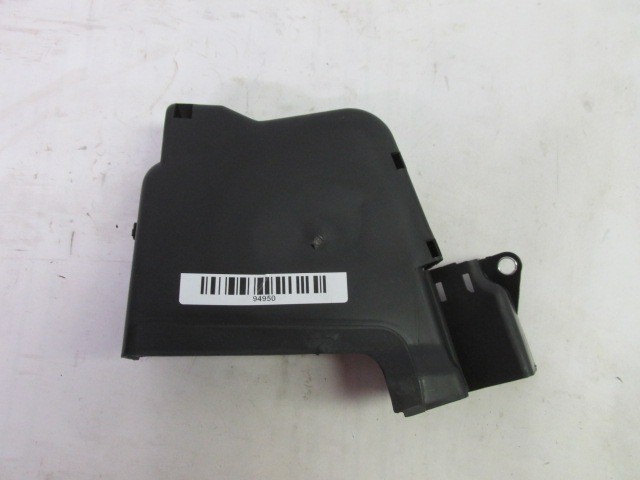 Fiat Punto, utángyártott új vezérmű burkolat 46526296