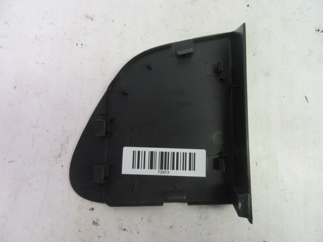 Fiat Stilo gyári új takaró műanyag 735310548