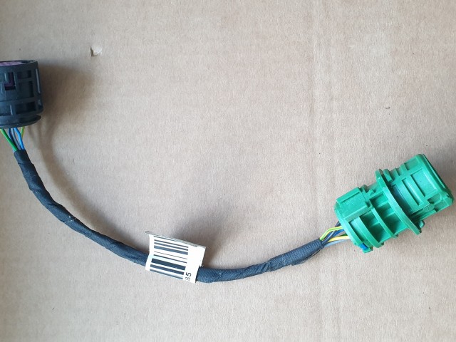 Lámpa átalakító kábel