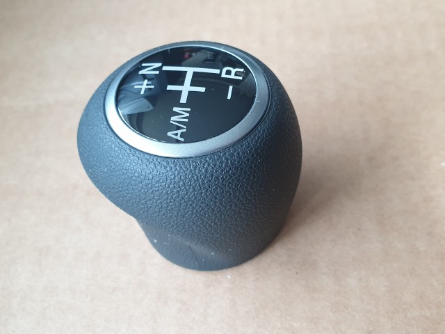 Fiat My Punto,Grande Punto gyári új félautomata váltóhoz váltógomb 735483630