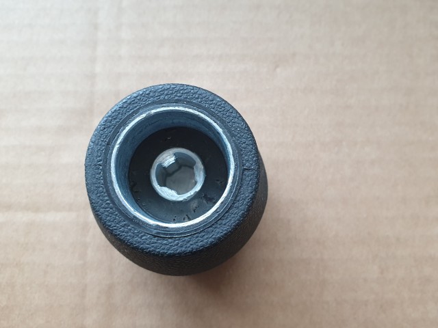 Fiat My Punto,Grande Punto gyári új félautomata váltóhoz váltógomb 735483630