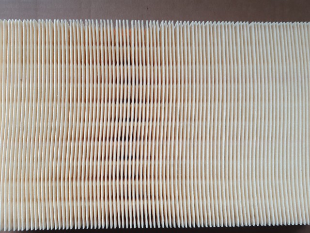 Fiat Stilo gyári új levegőszűrő 46783546