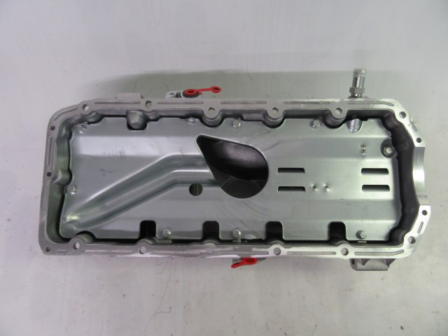 Alfa Romeo 159, Brera, Spider 2,4 20v Diesel gyári új olajteknő 55201866