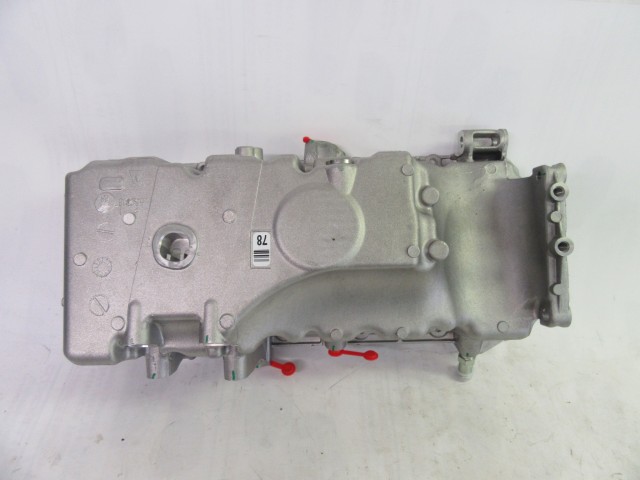 Alfa Romeo 159, Brera, Spider 2,4 20v Diesel gyári új olajteknő 55201866