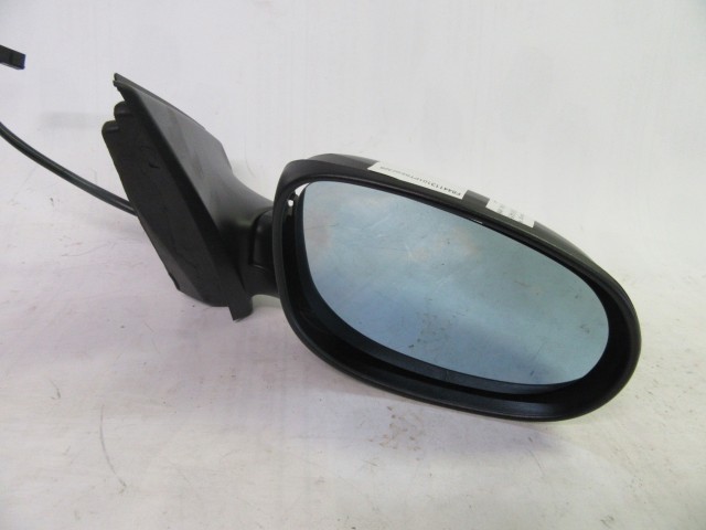 Lancia Delta 2008-2014 gyári új 7 vezetékes jobb oldali visszapillantó tükör 735474624