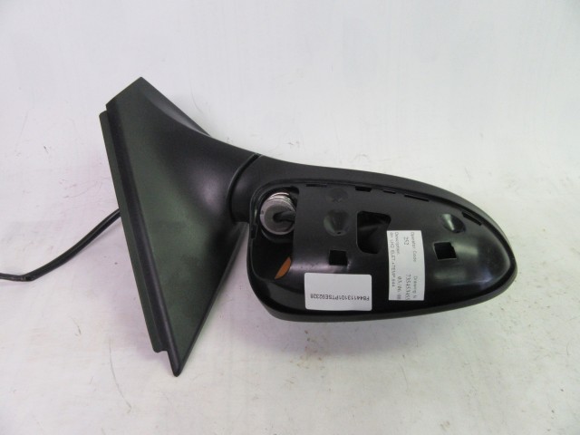 Lancia Delta 2008-2014 gyári új 7 vezetékes jobb oldali visszapillantó tükör 735474624