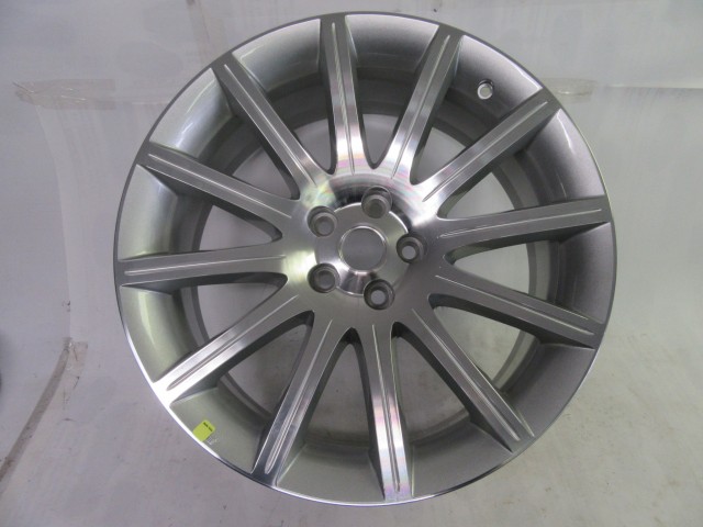 Chrysler 300, Lancia Thema gyári új 20