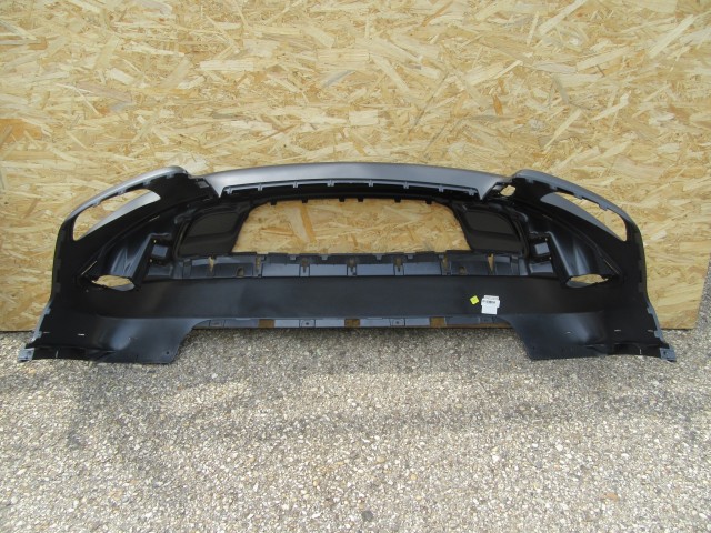 Jeep Cherokee 2014-2018 gyári új első lökhárító K68242486AB