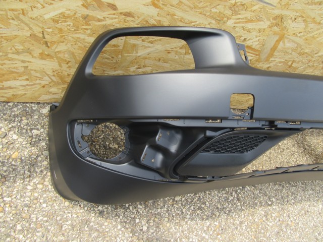 Jeep Cherokee 2014-2018 gyári új első lökhárító K68242486AB