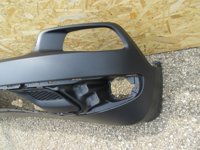 Jeep Cherokee 2014-2018 gyári új első lökhárító K68242486AB