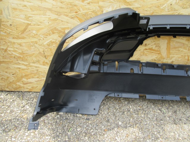 Jeep Cherokee 2014-2018 gyári új első lökhárító K68242486AB