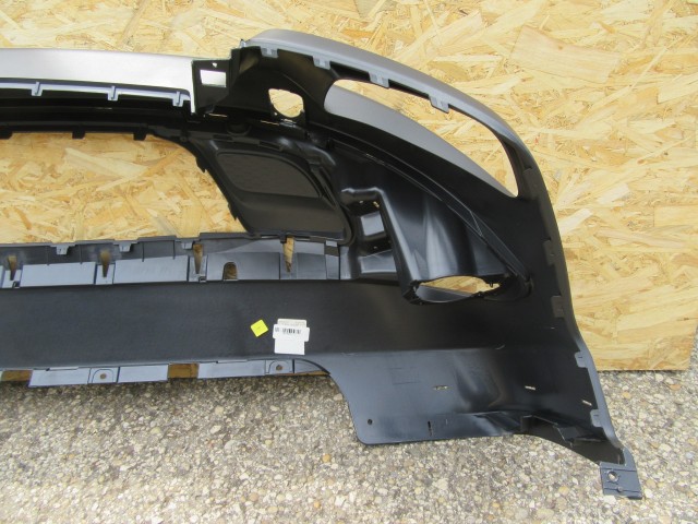 Jeep Cherokee 2014-2018 gyári új első lökhárító K68242486AB