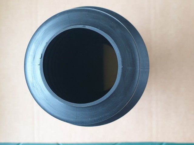 Lancia Voyager gyári új porvédő gumiharang 4721703