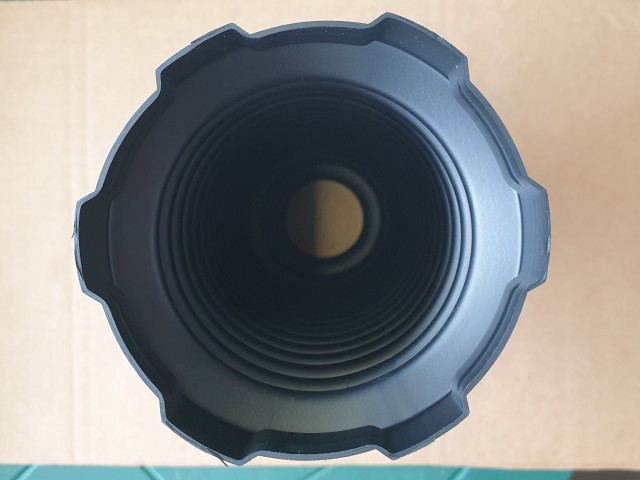 Lancia Voyager gyári új porvédő gumiharang 4721703