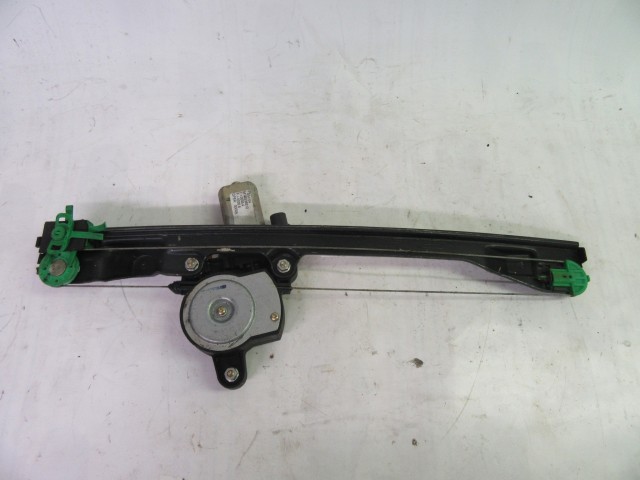 Fiat Punto II.-III. 1999-2010  bal első elektromos ablakemelő 46536312