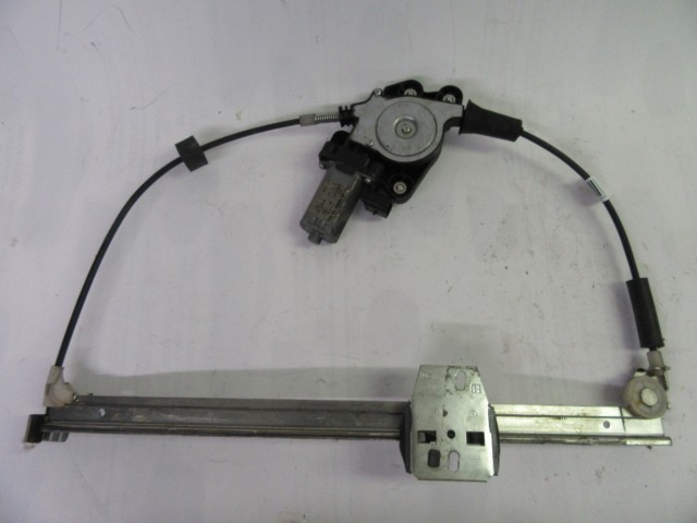 Fiat Seicento jobb oldali elektromos ablakemelő 46512241