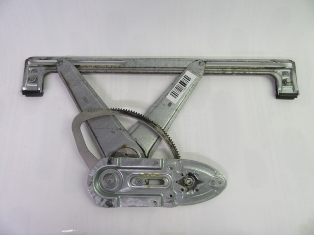 Ford Focus 2005-2009 5 ajtós jobb első elektromos ablakemelő 