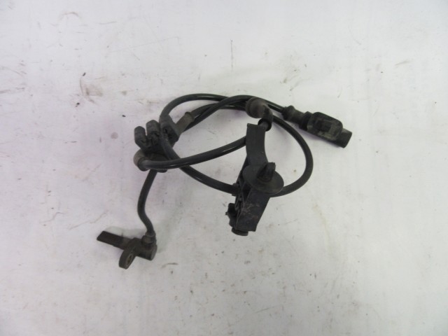 Fiat Stilo hátsó abs jeladó 0265007636