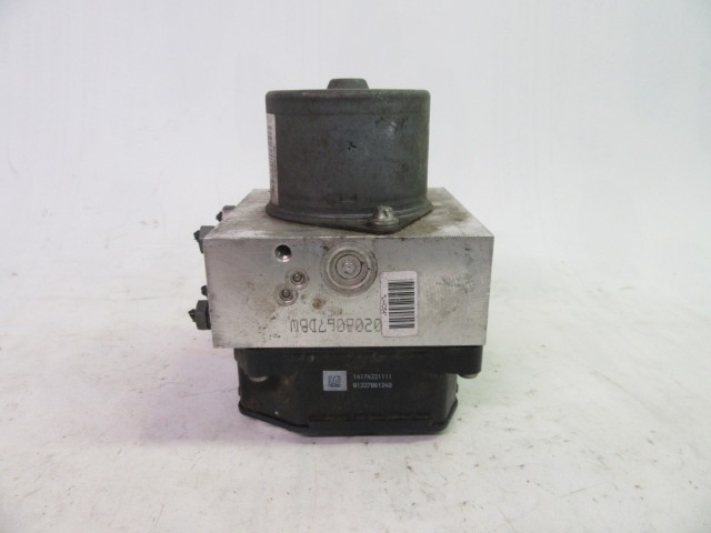 Alfa Romeo 159 abs egység 51828597