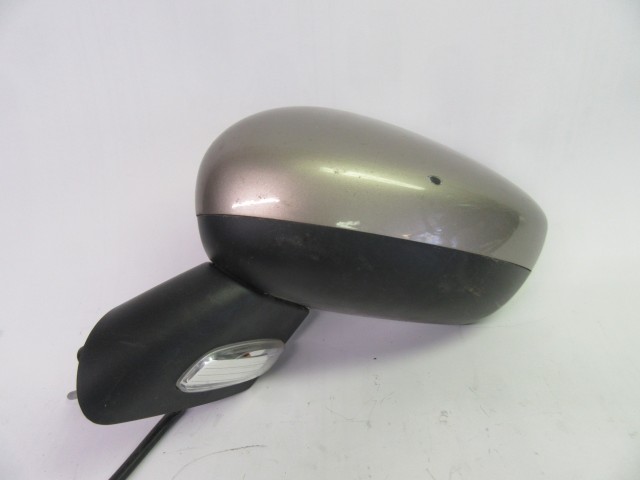 111780 Citroën C3 2009-2016  5 vezetékes bal oldali visszapillantó tükör  