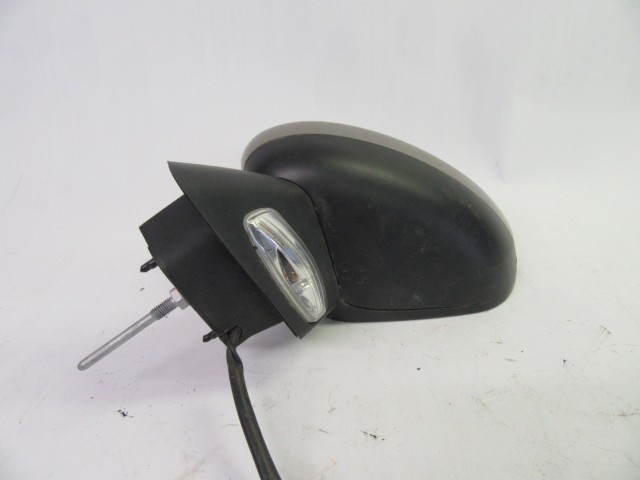 111780 Citroën C3 2009-2016  5 vezetékes bal oldali visszapillantó tükör  