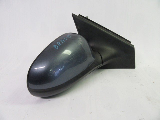 110117 Fiat Bravo 2007-2014  7 vezetékes jobb oldali visszapillantó tükör 735440833