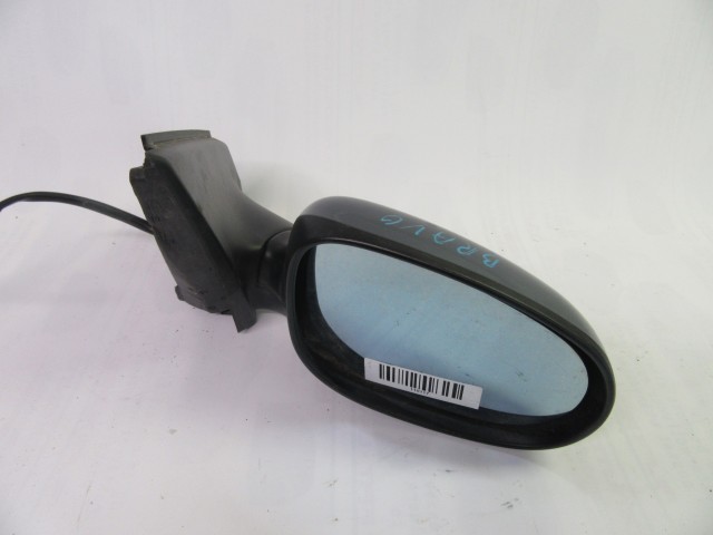 110117 Fiat Bravo 2007-2014  7 vezetékes jobb oldali visszapillantó tükör 735440833