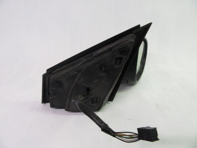 110117 Fiat Bravo 2007-2014  7 vezetékes jobb oldali visszapillantó tükör 735440833