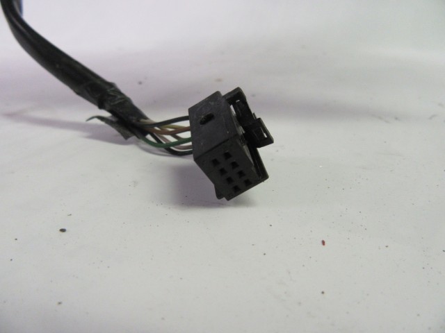 110117 Fiat Bravo 2007-2014  7 vezetékes jobb oldali visszapillantó tükör 735440833