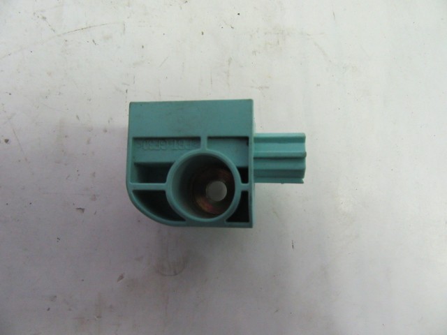 Fiat Stilo ütközés szenzor 46781028