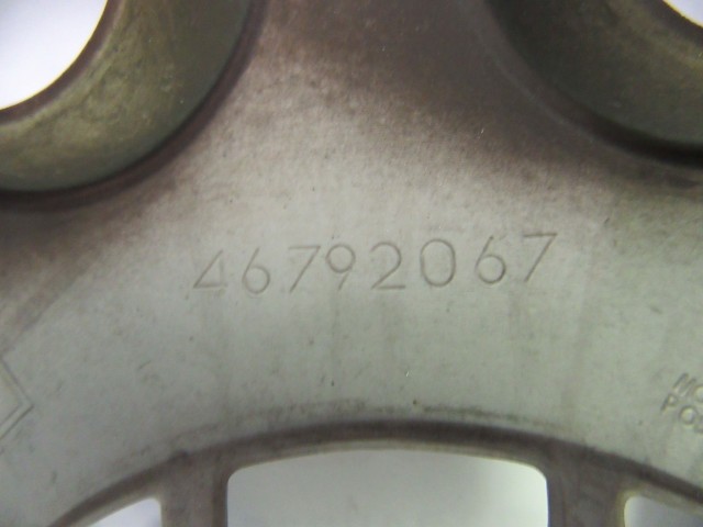 110297 Alfa Romeo 147, 156, Gt 15