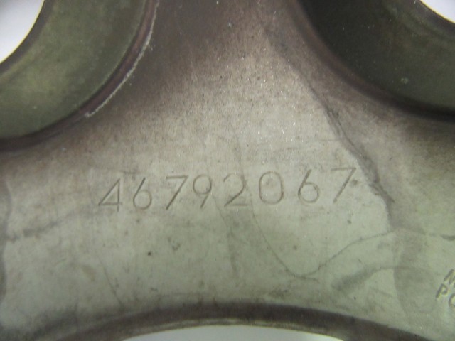 110300 Alfa Romeo 147, 156, Gt 15