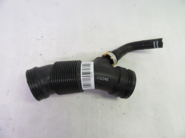 Alfa Romeo Giulietta 2,0 1,6 v Diesel levegőcső, a légtömegmérőből a turbóba 50522972