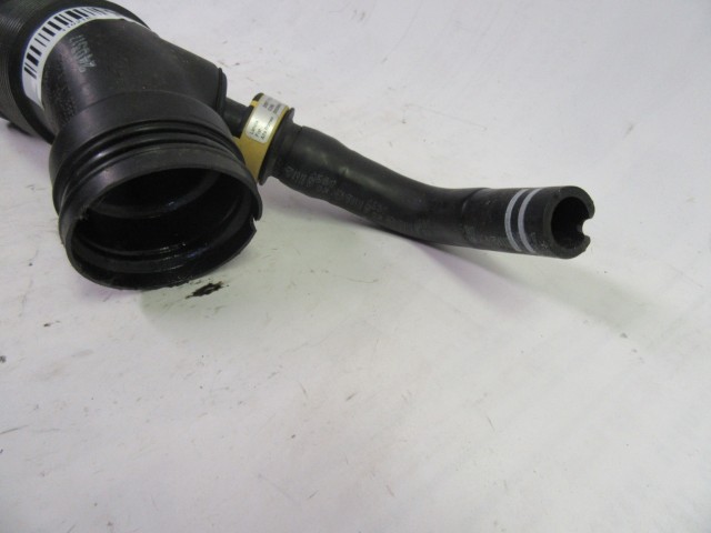 Alfa Romeo Giulietta 2,0 1,6 v Diesel levegőcső, a légtömegmérőből a turbóba 50522972