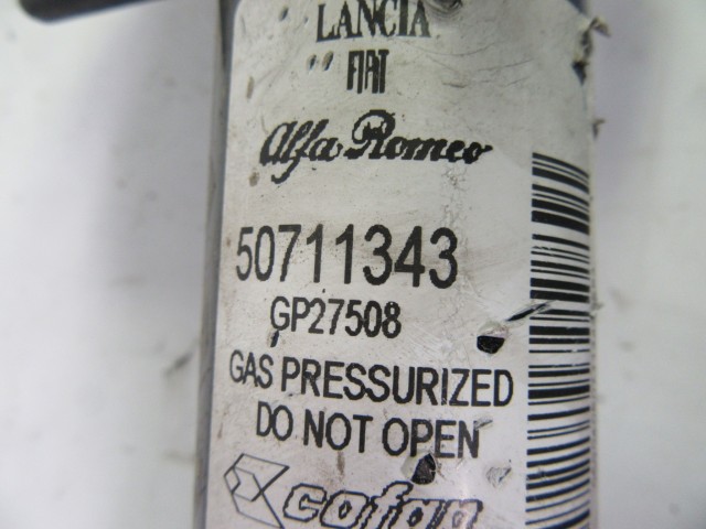 Fiat Bravo 2007-2014 első lengéscsillapító 50711343