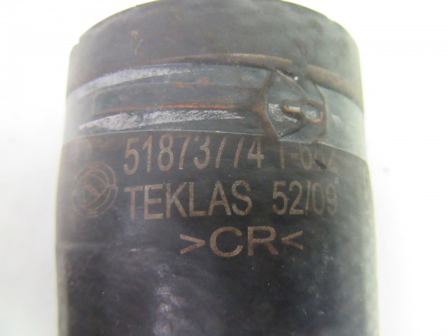 Fiat Linea 1,6 16v Mjet levegőcső 51873774