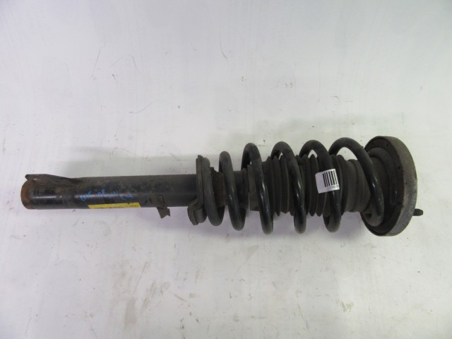 Alfa Romeo 159, Brera, Spider első lengéscsillapító fehér, citrom színjelölésű rugóval 51783650