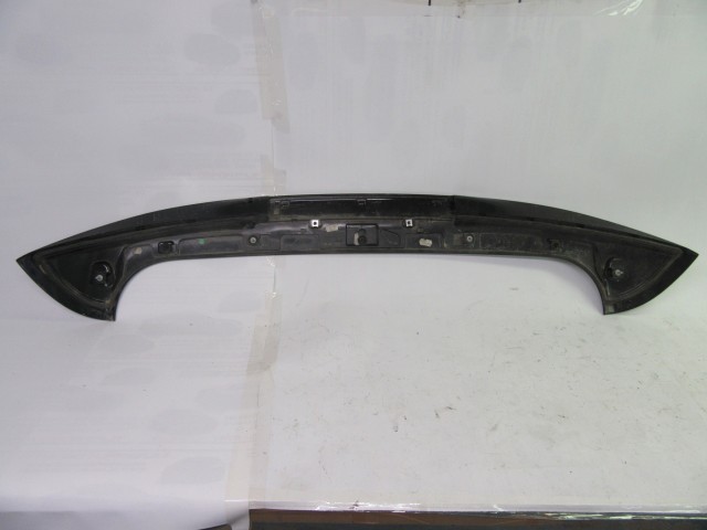 111847 Alfa Romeo Giulietta csomagtérajtó szárny, spoiler 156085714