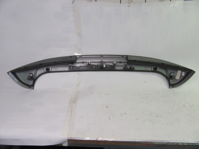 111865 Alfa Romeo Giulietta csomagtérajtó szárny, spoiler 156085714