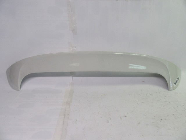 111867 Alfa Romeo Giulietta csomagtérajtó szárny, spoiler 156085714